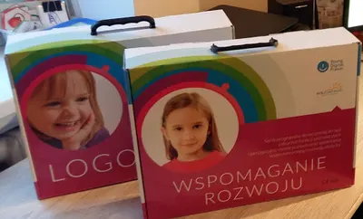 Justyna Cichocka Gabinet Logopedyczny